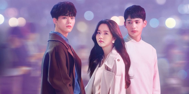 3 Drama Korea Genre Romatis Ini Bakal Tayang Agustus di Netflix, Catat Tanggalnya ya!