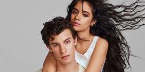 Habiskan Masa Karantina Bersama, Shawn Mendes dan Camila Cabello Malah Dikabarkan Berpisah!