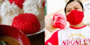 Sambut Hari Kemerdekaan, Deretan Rumah Makan Ini Hadirkan Varian Kuliner dengan Warna Merah Putih!