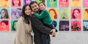 Menjelang Ulang Tahun, Rafathar Minta Kado Nggak Mahal Tapi Bikin Repot!