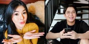Punya Gebetan Yang Mirip Banget Sama Billy Syahputra, Elvia Carolline Ngaku Belum Move On!
