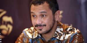 Baliho Giring Nidji Maju Jadi Presiden 2024 Mulai Bermunculan, Sang Istri Minta Doa