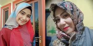 Sakit Hati dan Kecewa, Ipah Saripah Diduga Ibu Kandung Nadya Istri Rizki 2R Curahkan Perasaannya
