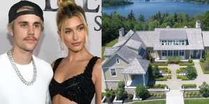 Dekat Danau dan Nggak Ada Tetangga, Ini Rumah Baru Justin Bieber dan Hailey yang Harganya Milyaran