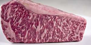 Punya Harga Selangit, Kenapa ya Daging Wagyu kok Mahal Banget?