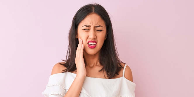 12 Penyebab Gigi Berlubang, Kambuh Sakit dan Gusi Bengkak