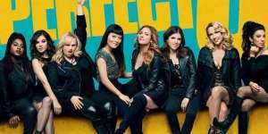 Pemeran 'Pitch Perfect' Adakan Reuni Virtual dengan Bawakan Lagu 'Love On Top'