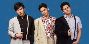 8 Grup Band Indonesia dengan Personel Kakak Beradik