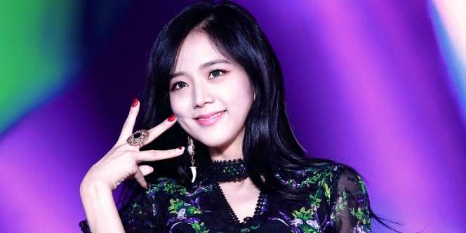 Sempat Jadi Cameo, Jisoo Blackpink Akan Muncul Sebagai Pemeran Utama dalam Serial Terbarunya!