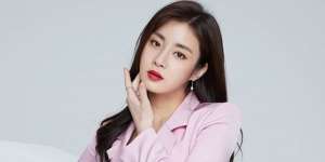 Akan Menikah, Terungkap Identitas Calon Suami Kang Sora yang Bukan dari Kalangan Selebriti