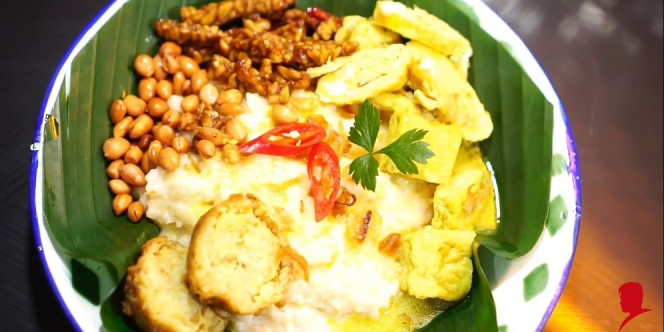 Bubur Suro Sampai Apem, Ini lho 7 Makanan Khas Tahun Baru Islam di Indonesia!