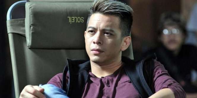 Ditanya Pilih Balikan sama Personil Lama atau Mantan Pacar, Jawaban Ariel Noah Ini Bikin Ngakak