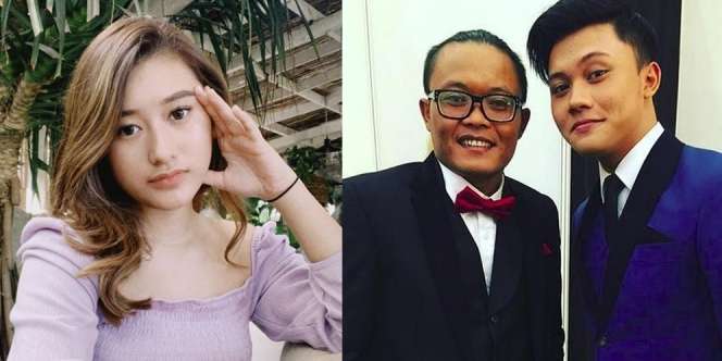 Viral Rizky Febian Dijodohkan dengan Amanda Caesa, Sule Akui Hanya Lakukan untuk Konten