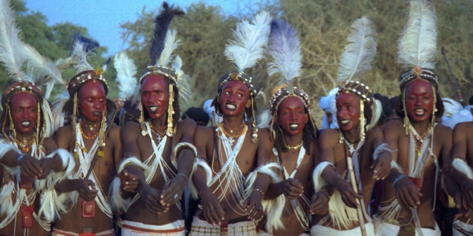 Kenalan yuk sama Suku Fulani, Manusia Paling Indah di Bumi yang Punya Banyak Keunikan Budaya