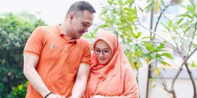 9 Bulan Mengandung, Lyra Virna dan Muhammad Fadlan Siap Sambut Anak Pertama