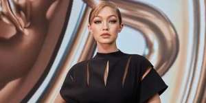 Tinggal Hitungan Minggu Lahiran, Gigi Hadid Putuskan Pindah ke New York