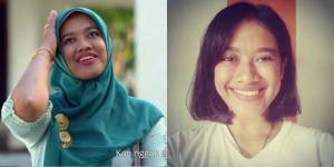 Populer di Film 'Tilik' sebagai Bu Tejo, Ini Deretan Film yang Pernah Diperankan Siti Fauziah