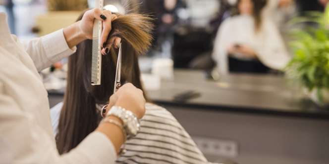 Potong Rambut Saat Hamil Bisa Bikin Cacat Hamil, Apakah Benar?