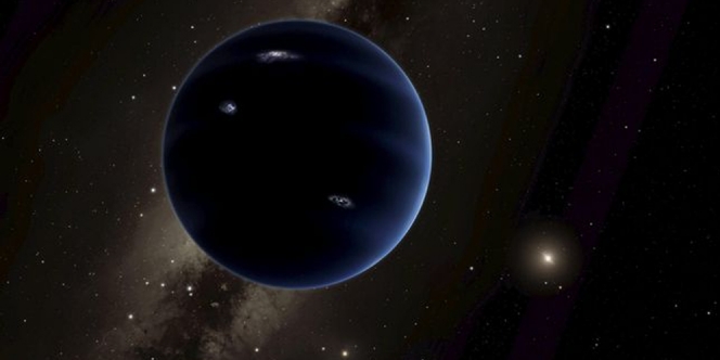 Gak Bisa Ditinggali Manusia, Planet Uranus Ternyata Malah Bau Kentut! 