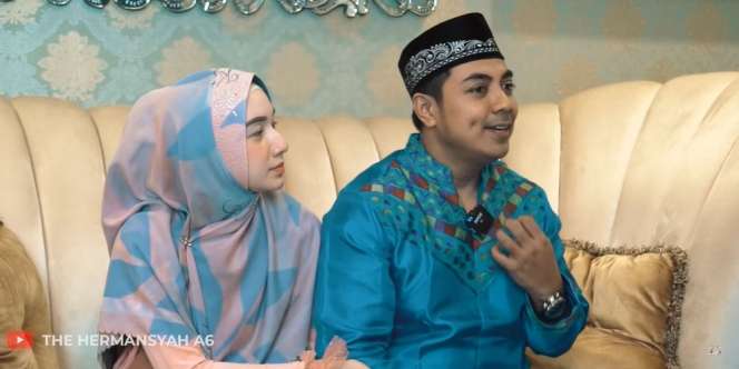Dibilang Melarat karena Telat Bayar Listrik, Ini Penjelasan Ustad Riza yang Ditagih sampai Diancam!