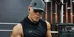 Kelihatan Garang, Deddy Corbuzier Ternyata Pernah Filler Hidung sampai Operasi Kelopak Mata!