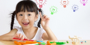 Cara Meningkatkan Daya Ingat Anak dalam Belajar Secara Alami yang Paling Jitu