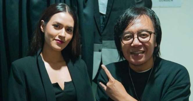 Ari Lasso Shock, Raisa Tiba-Tiba Nyamperin dan Protes karena DMnya Gak Dibalas