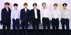 5 Fakta Menarik Lagu Dynamite BTS, Jin Diperlakukan Tidak Adil?