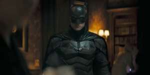 6 Fakta Trailer The Batman yang baru Saja Rilis, Bikin Kaget dan Penasaran!