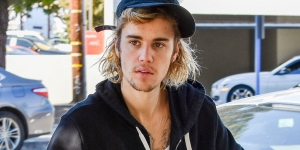Justin Bieber Unggah Foto Bareng Keponakannya yang Baru Lahir, Udah Cocok Banget nih Jadi Ayah!