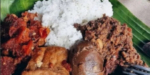 Alasan di Jawa Identik dengan Makanan Manis, Ternyata Karena Orang Ini!