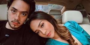 Dikabarkan Putus dengan Ovi Rangkuti, Anya Geraldine Akhirnya Angkat Bicara!