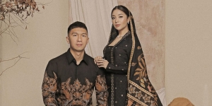 Sempat Putus, Ini yang Buat Indra Priawan Tunangan Nikita Willy Mantap Buat Menikah