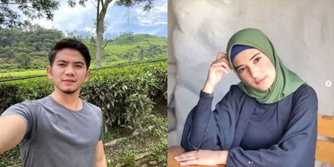 Hapus Foto Profil dengan Nadya Mustika, Instagram Rizki DA Ramai jadi Bulan-bulanan Netizen