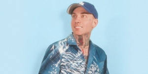 Lirik Lagu If I Were U - Blackbear, Lauv