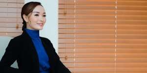 Joget TikTok Bareng Imel Putri Cahyati, Zaskia Gotik Sekalian Pamer Baby Bumbnya