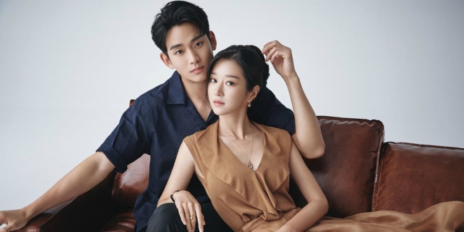 10 Pasangan Drama Korea Paling Romantis Sampai Pertengahan Tahun 2020 yang Bikin Gemes!