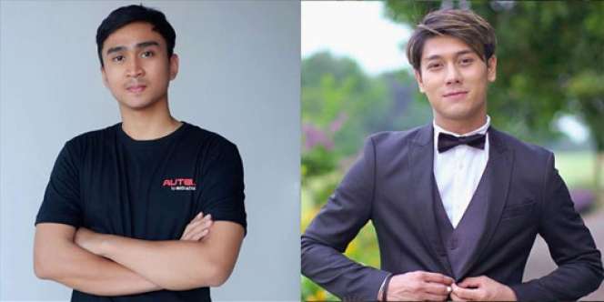 Viral Diduga Singgung Rizky Billar karena 'Anjay', Lutfi Agizal Ingin Perbaiki Generasi Mendatang?