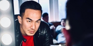 Joe Taslim Ungkap Pengalaman Syuting Bareng Jang Hyuk di Korsel, tapi Gak Tayang di Indonesia?