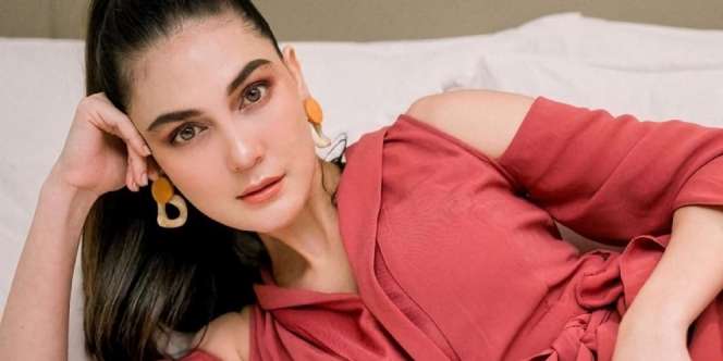 Ariel Noah Ngaku Pilih Balikan Sama Mantan, Begini Tanggapan Luna Maya