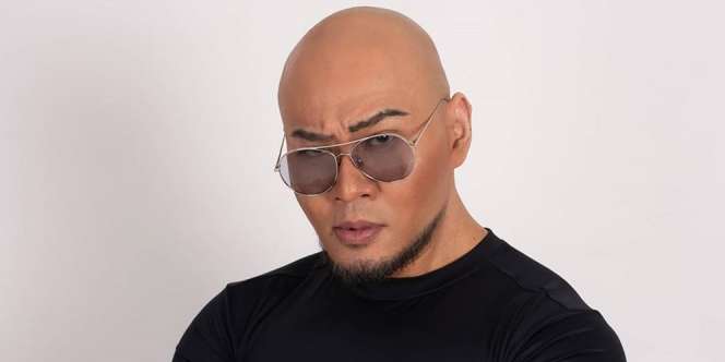 Sudah Berencana Nikah, Deddy Corbuzier Ingin Punya Anak Cewek!