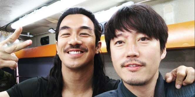 Gak Cuma Joe Taslim, Ini 10 Selebriti Indonesia yang Pernah Bintangi Film dan Drama Korea