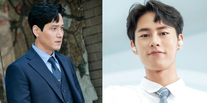 15 Karakter Bad Boy di Drama Korea Ini Awalnya Nyebelin, Tapi Lama-Lama Bikin Bucin