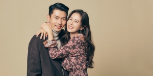 12 Pasangan Drama Korea Paling Romantis Sepanjang Sejarah, Bikin Gagal Move On nih!