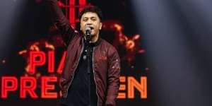 Keluar dari Band NIDJI dan Terjun ke Politik, Giring Ganesha Ngaku Malah Dimarahin Teman-temannya