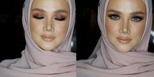 Mulan Jameela Didandani oleh MUA Hits, Netizen: Aura Mistik Masih Kental!