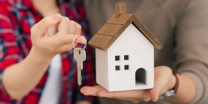 3 Hal yang Harus Disiapkan untuk Membeli Rumah Pertamamu