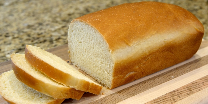 Biar Tetap Fresh, Ini Tips Menyimpan Roti Agar Nggak Cepat Berjamur!