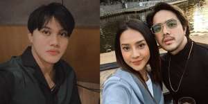 Anya Geraldine Putus dengan Ovi Rangkuti, Rizky Febian Diserang Netizen?