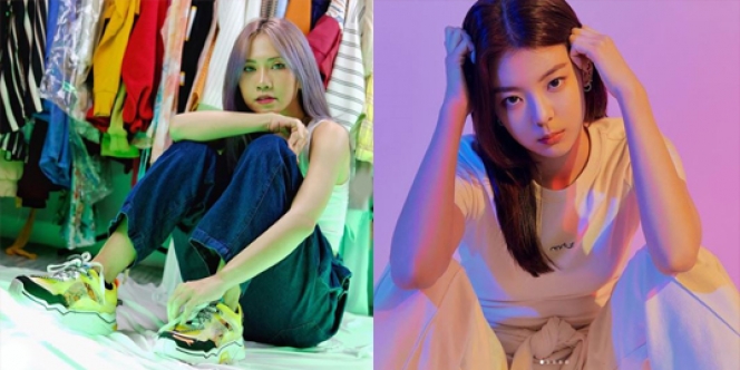 Tak Hanya Jennie BLACKPINK, Lia ITZY sampai Jin BTS Turut Dikritik Natya Shina
